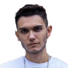 Oleksandr Maksymchuk - 3D Designer